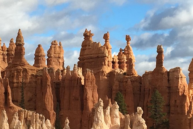 Scenic Tour of Bryce Canyon - Is $79 a fair price?