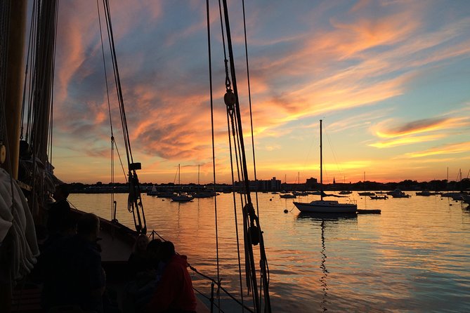Schooner Fame Sailing Tour - Is $50.65 a good value?