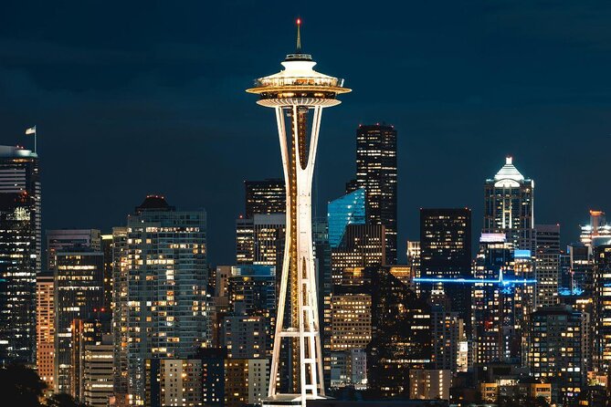 Seattle City Tour - Key reasons to consider this Seattle tour