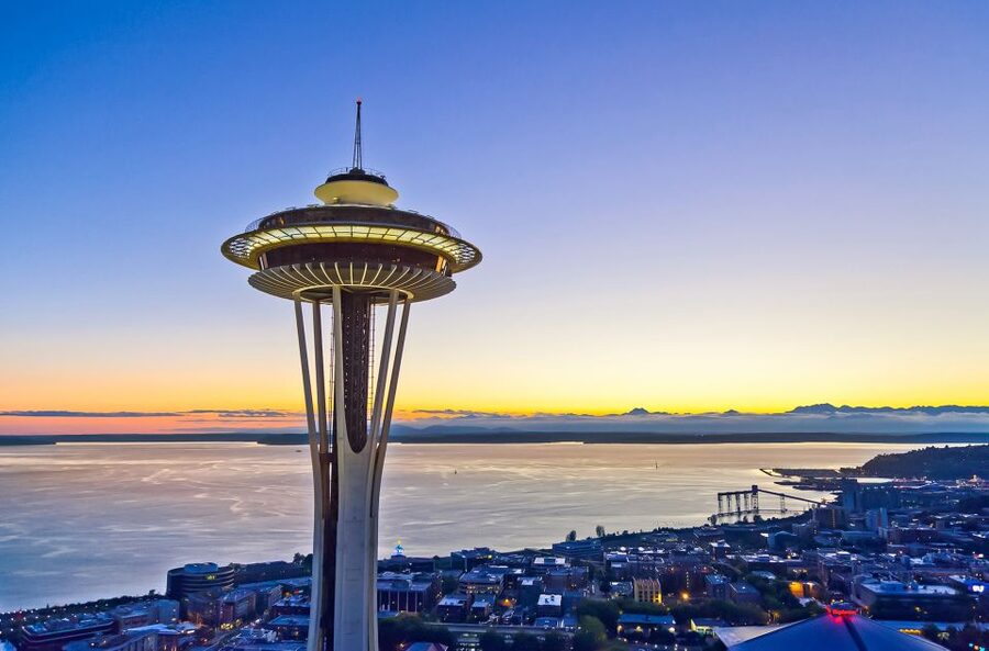 Seattle CityPASS®: Save up to 46% at 5 Top Attractions - Key points to know before buying