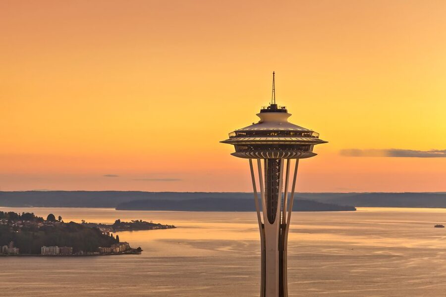 Seattle CityPASS®: Save up to 46% at 5 Top Attractions - What the $129 Seattle CityPASS actually buys you