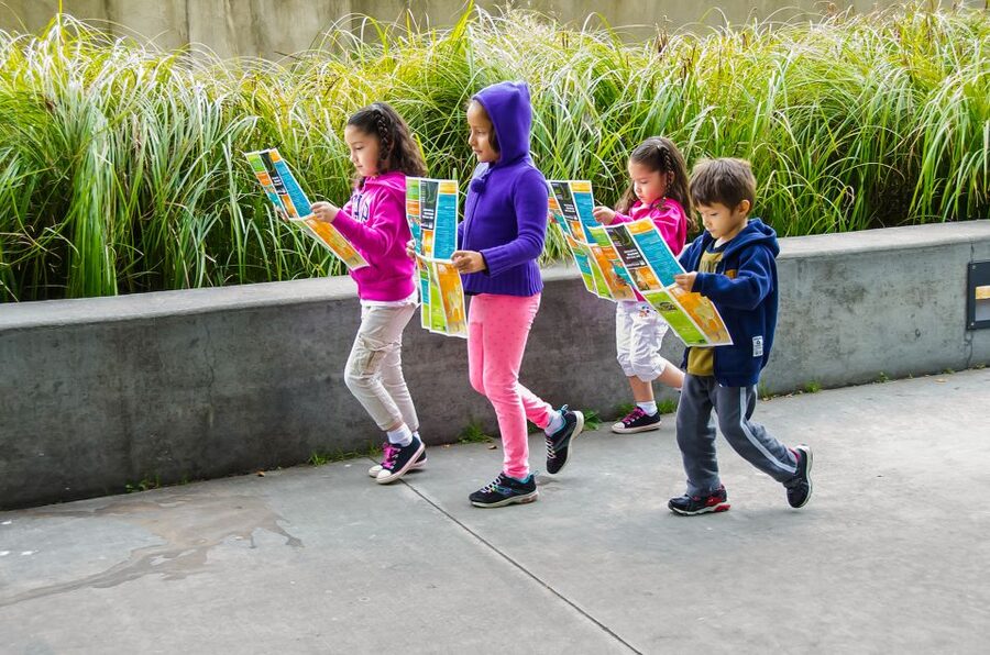 Seattle CityPASS®: Save up to 46% at 5 Top Attractions - Seattle Aquarium: a compact waterfront stop