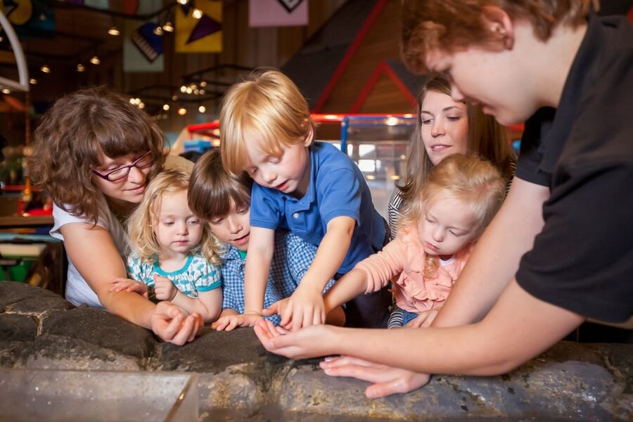 Seattle CityPASS®: Save up to 46% at 5 Top Attractions - Reservations, tickets, and daily planning