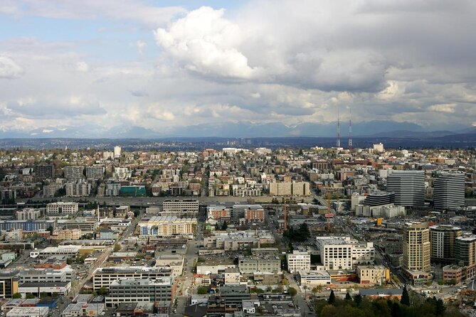 Seattle Coffee Tour: Capitol Hill Cafes, Tastings & Local Stories - The best parts of this Capitol Hill coffee walk