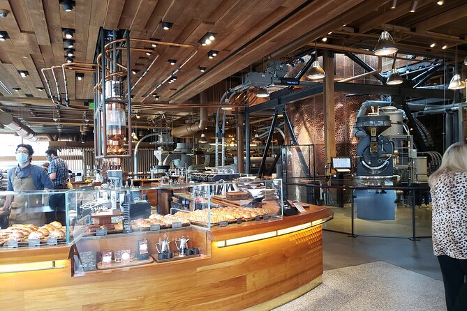 Seattle Coffee Tour: Capitol Hill Cafes, Tastings & Local Stories - Local advice that continues after the tour