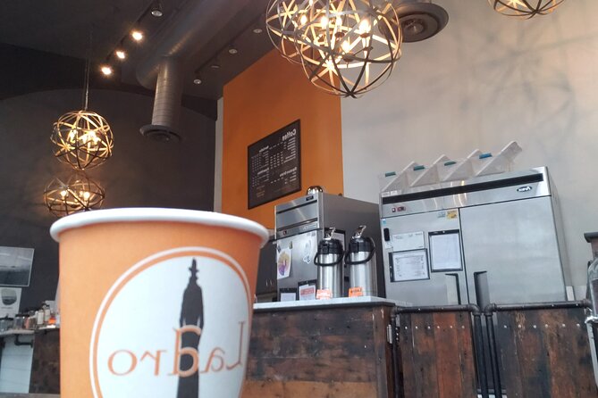 Seattle Coffee Tour: Capitol Hill Cafes, Tastings & Local Stories - Group size, timing, and comfort