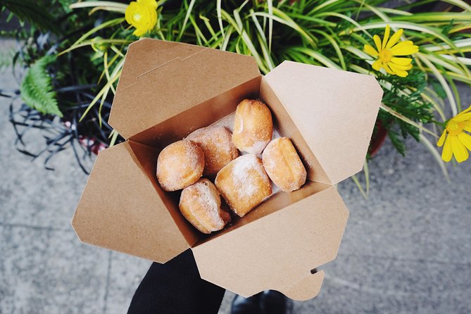 Seattle Delicious Donut Adventure & Walking Food Tour - The guides shape the experience