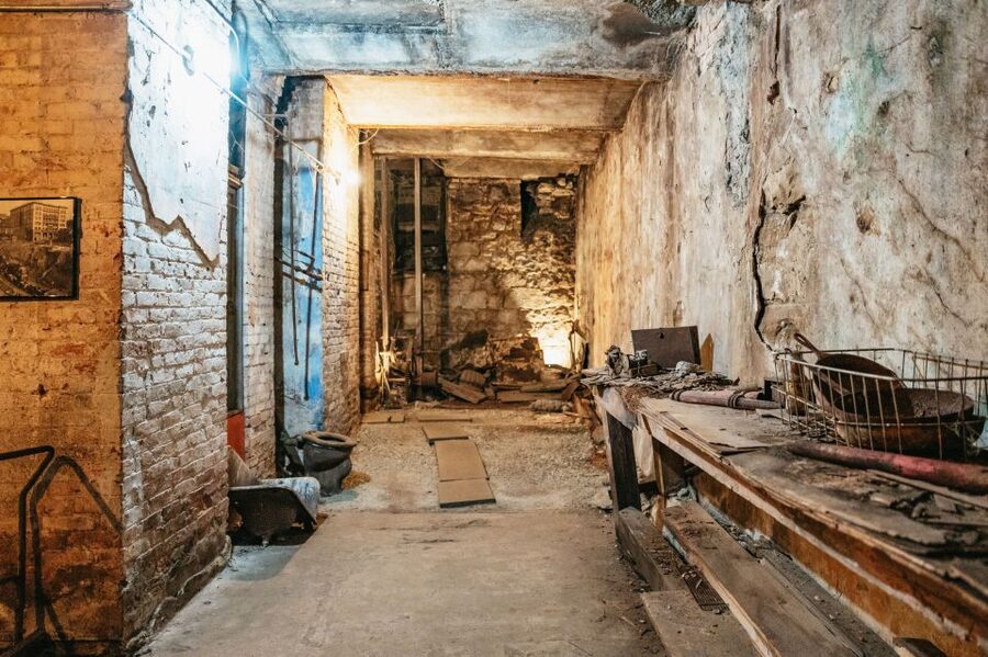 Seattle: Guided Underground Walking Tour - Key things to know before you go