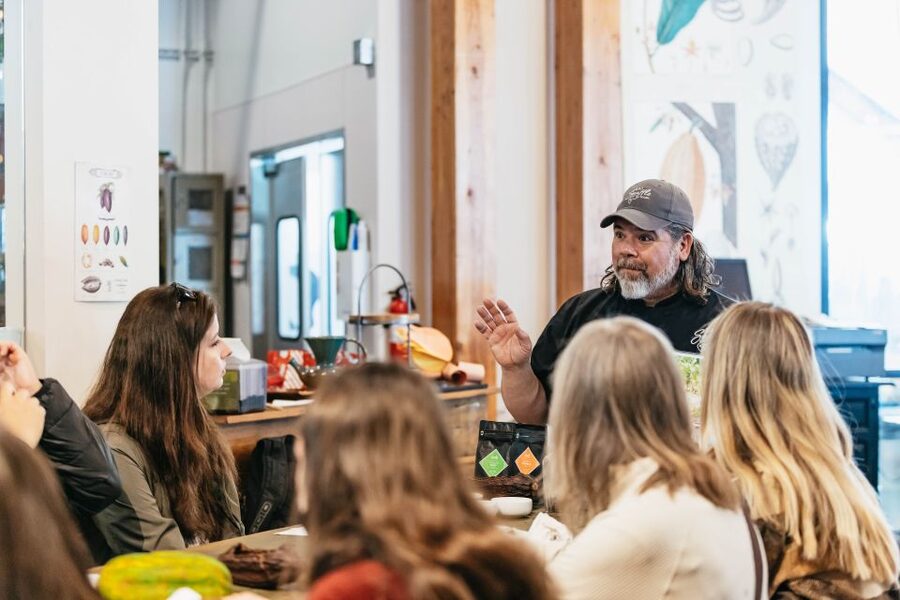 Seattle: Pike Place Market Chef-Guided Food Tour - Key points to know before you go