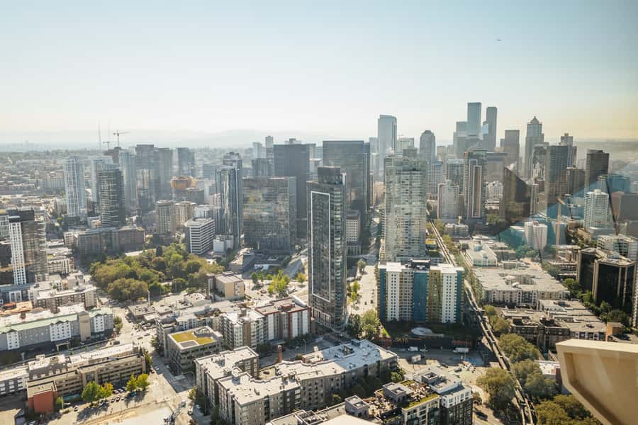 Seattle: Space Needle & Chihuly Garden and Glass Ticket - Key points to know before you go