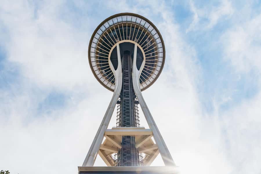 Seattle: Space Needle & Chihuly Garden and Glass Ticket - Why this Seattle pairing works so well