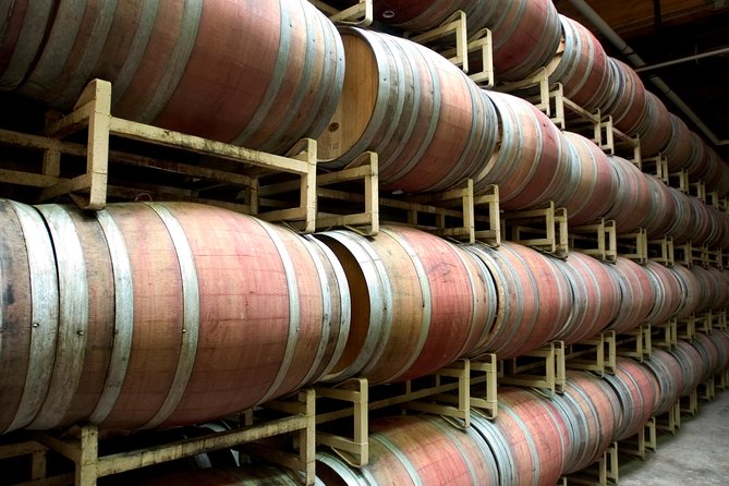 Seattle Wine & Snoqualmie Falls Highlights Tour - What the $119 price really buys you