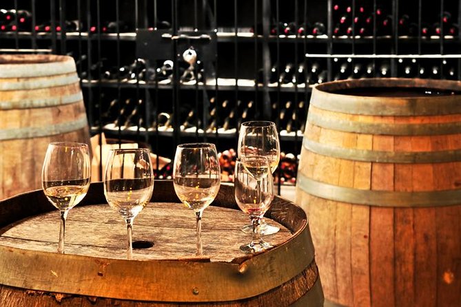 Seattle Wine & Snoqualmie Falls Highlights Tour - The drawbacks you should weigh first