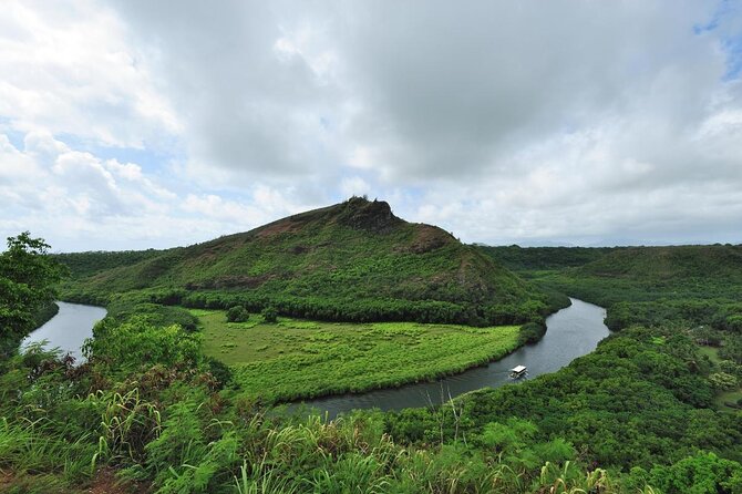 Secret Falls Kayak & Hike Guided Adventure on the Wailua River - What makes this Wailua River outing worth your time