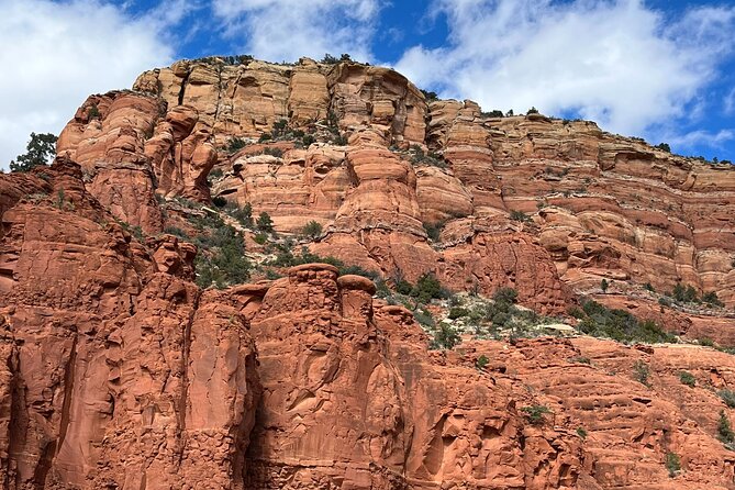 Sedona Magical Sightseeing Highlight Tour- 5 Stars - Why this short Sedona tour works so well