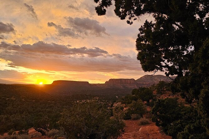 Sedona's Seven Canyons: 2-Hour Rugged Adventure & Stunning Views - Key points before you book