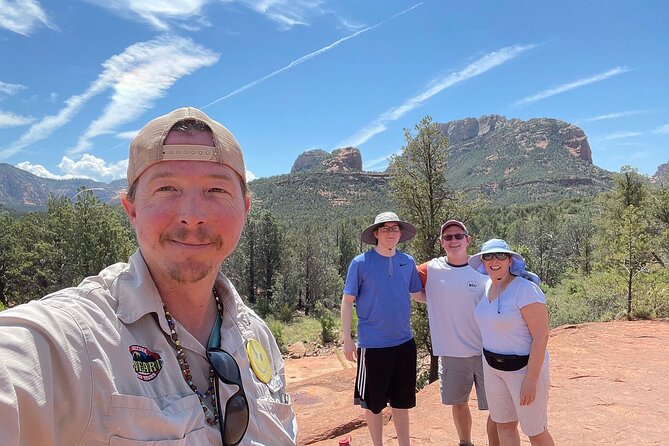 Sedona's Seven Canyons: 2-Hour Rugged Adventure & Stunning Views - Why the guide matters so much