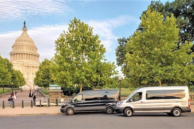 See DC In A Day: Guided Small Group Ultimate Day Tour - The White House Is An Exterior Visit Only