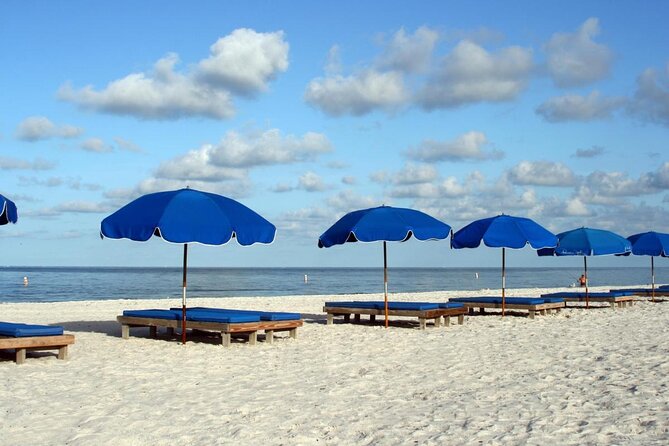 Semi-Private 2Hr. Sunset Cruise of St. Pete Beach - Starting at Tierra Verde Marina Resort