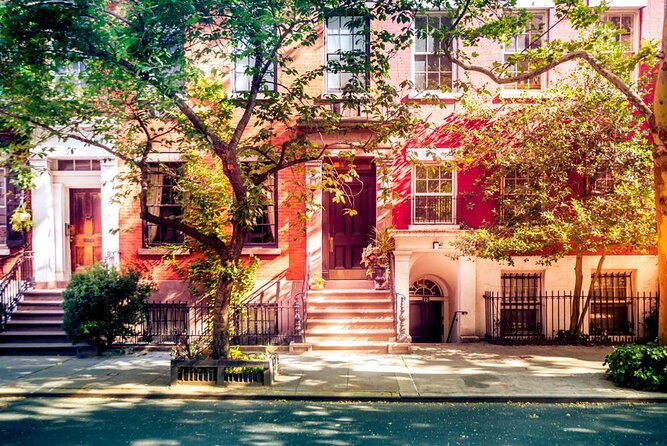 Sex and the City Hotspots Bus Tour NYC - Key Things to Know Before You Go