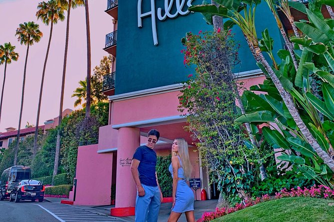 Shared 3 Hour Los Angeles Tour - Five useful things to know before booking