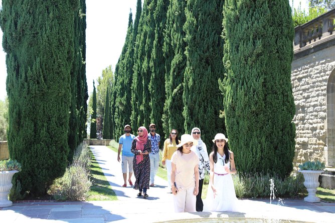Shared 3 Hour Los Angeles Tour - Starting in Hollywood at 6808 Hollywood Boulevard