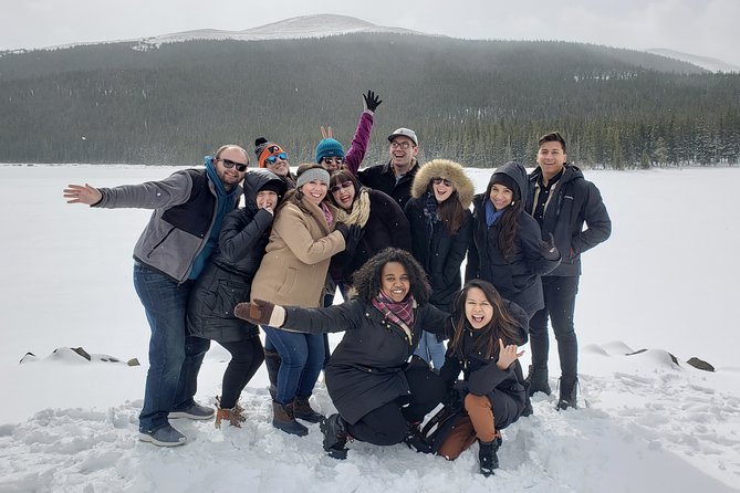 Shared Half-Day Mountain Tour in Red Rocks Evergreen and Echo Lake - From Union Station to Colorado’s foothills