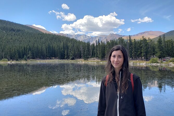 Shared Half-Day Mountain Tour in Red Rocks Evergreen and Echo Lake - What the $95 price really buys you