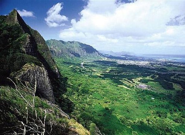 Sights & Bites Ultimate Oahu Circle Island Foodie Tour - What This Oahu Tour Really Is