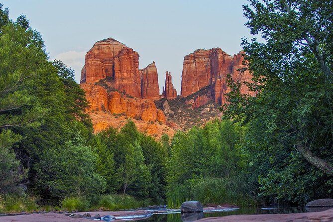 Sightseeing Highlights Tour of Sedona - Five things to know before you book