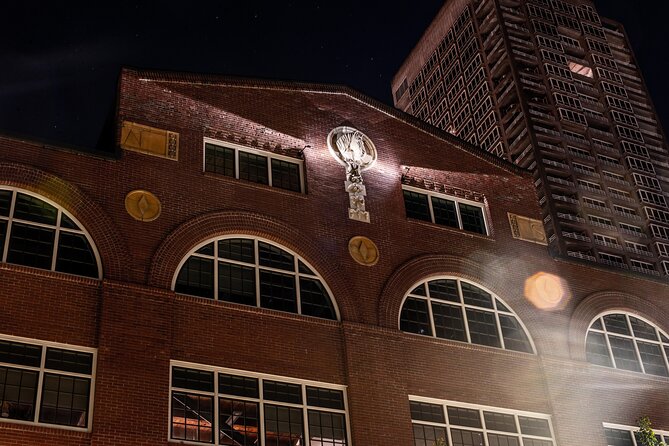 Sinister Sins, Scandal, and Shadows: Seattle Ghost Tour - Seattle in the 1850s: setting the darker tone