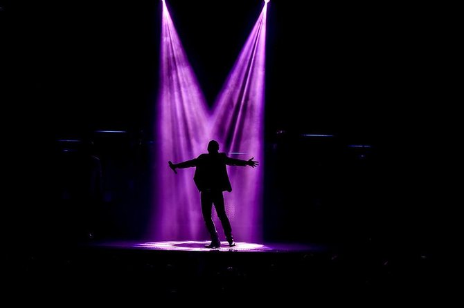 SIX Show in Branson - Sound Levels Are Worth Considering