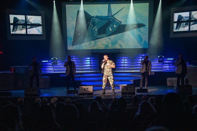 SIX Show in Branson - Practical Booking Advice for Branson