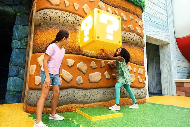 Skip the Line: Express Ticket at Universal Studios Hollywood - What the Universal Express Ticket really gives you