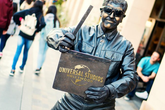 Skip the Line: Express Ticket at Universal Studios Hollywood - The Wizarding World of Harry Potter brings the strongest sense of place