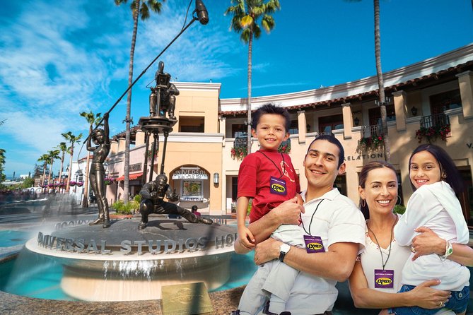 Skip the Line: Express Ticket at Universal Studios Hollywood - WaterWorld deserves a place on your schedule