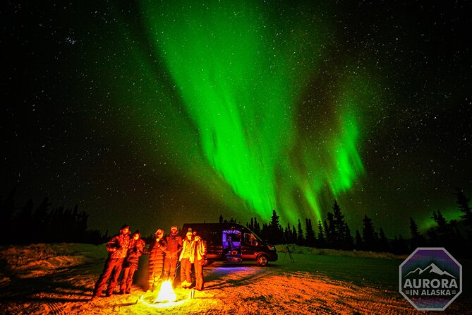 SkyChase™ | Northern Lights Experience - Free Photography & More - What makes SkyChase worth considering