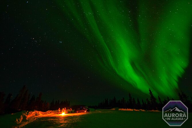 SkyChase™ | Northern Lights Experience - Free Photography & More - Photography is a major part of the value