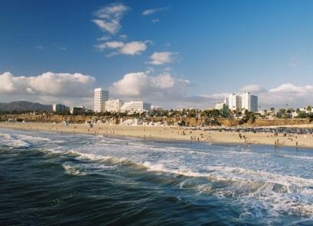 Small-Group Electric Bike Tour of Santa Monica and Venice - Quick take: what makes this ride worthwhile