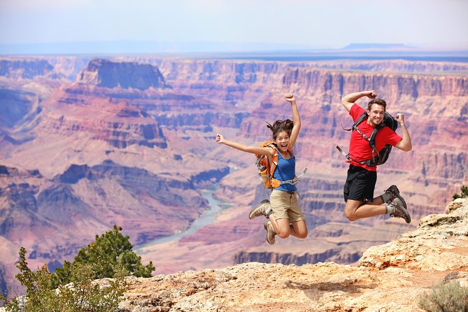 Small-Group Grand Canyon Complete Tour from Sedona or Flagstaff - Wupatki Pueblo: ruins with a volcanic backstory