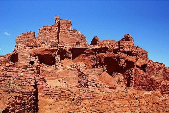Small-Group Grand Canyon Complete Tour from Sedona or Flagstaff - What the guides add to the day
