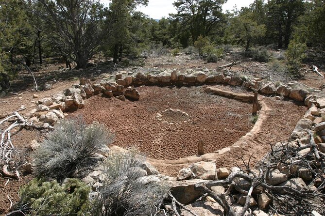 Small-Group Grand Canyon Day Tour from Flagstaff - Key points to know before booking