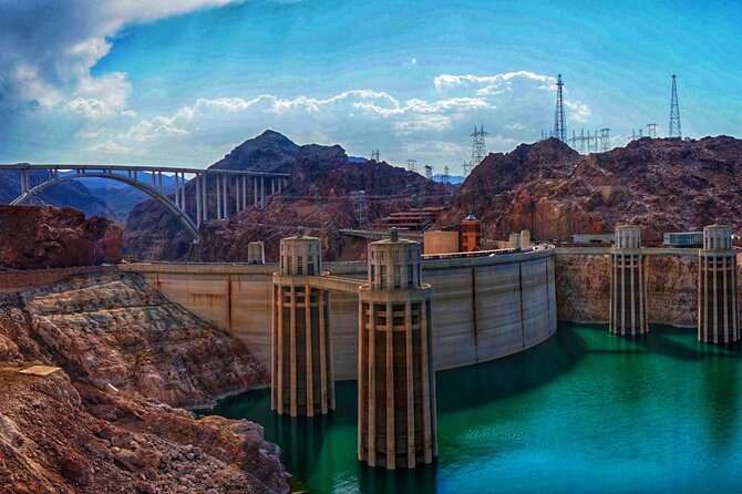 Small Group Grand Canyon, Hoover Dam, 7 Magic Mountains VIP Tour - What the small group changes