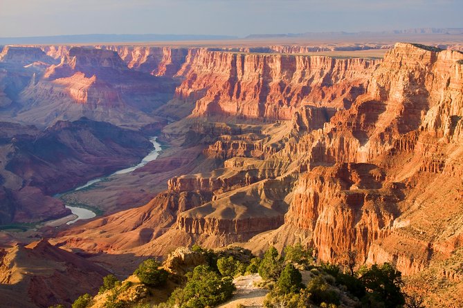 Small-Group or Private Grand Canyon with Sedona Tour from Phoenix - From saguaros to the San Francisco Peaks