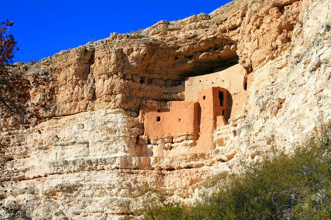Small Group or Private Sedona and Native American Ruins Day Tour - Why this Phoenix to Sedona trip works