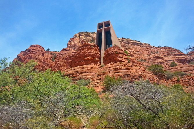 Small Group or Private Sedona and Native American Ruins Day Tour - Is $179 a fair price?