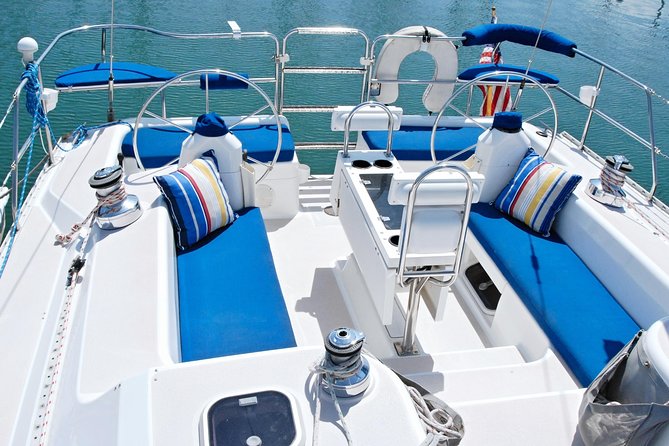 Small-Group San Diego Afternoon Sailing Excursion - Is $116 a Fair Price?