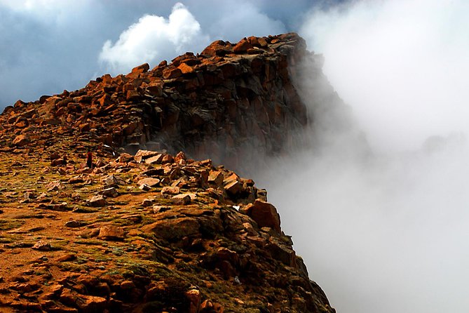 Small Group Tour of Pikes Peak and the Garden of the Gods from Denver - Key Details Before You Book