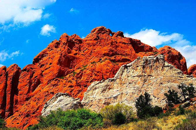 Small Group Tour of Pikes Peak and the Garden of the Gods from Denver - Altitude, Cold, and How to Prepare