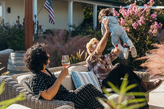 Small Group: Ultimate Napa & Sonoma Wine Tour from San Francisco - Guides Make the Long Drive Easier